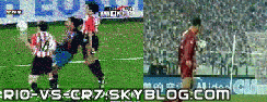 ronalcris