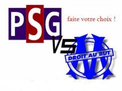 psg - om