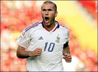 zizou